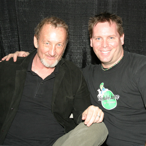 Tom Croom